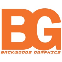 Backwoods Graphics Logo