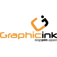 GraphicInk Logo