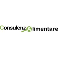 Consulenza Alimentare Logo