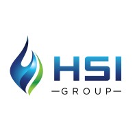HSI Group - A division of Heating Solutions International Inc. Logo