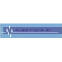 Acoustic Sonic, Inc. Logo