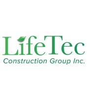 LifeTec Construction Group Inc. Logo