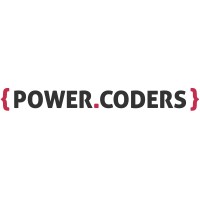 Powercoders Logo