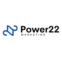 Power22Marketing Logo