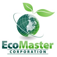 EcoMaster Corporation Logo