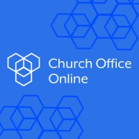 Church Office Online Logo