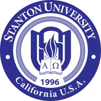 Stanton University Logo