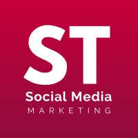 ST Social Media LLC Logo