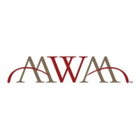 Asian American Women Artists Association Logo