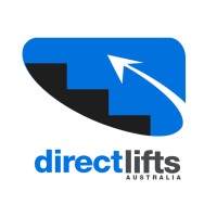 Direct Lifts Australia Logo