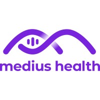 Medius Health Logo