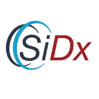 SiDx, Inc. Logo