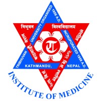 Tribhuvan University Teaching Hospital Logo