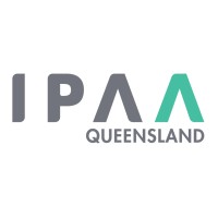 IPAA Queensland Logo