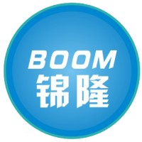 Henan Boom Gelatin Co.,Ltd Logo