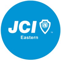 JCI Eastern Logo