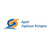 Cyprus Ports Authority Logo
