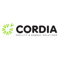 CORDIA Logo