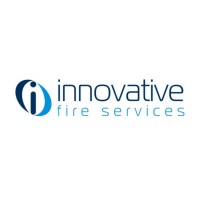 Innovative Fire Services Logo