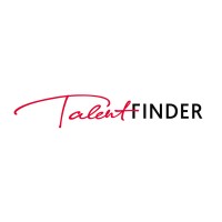 TalentFinder OÜ Logo