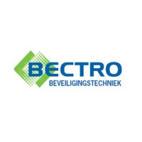 Bectro Beveiligingstechniek Logo