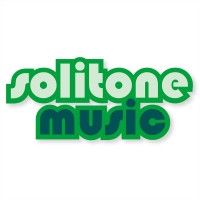 Solitone Music Logo