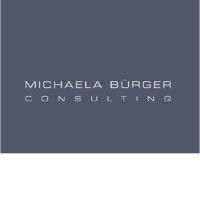 Michaela Bürger Consulting Logo