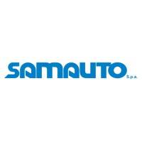 Samauto S.p.A. Logo