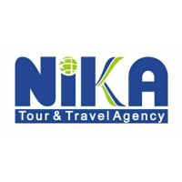 Nika Tour and Travel agency Logo