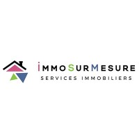 Réseau Immosurmesure Logo