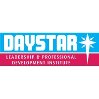 Daystar Leadership & Professional Development Institute Logo
