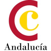 Consejo Andaluz de Cámaras de Comercio Industria y Navegación Logo