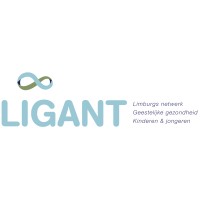 netwerk Ligant Logo