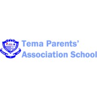 Tema Parents Association School Logo