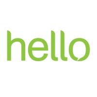 Hello Media Logo