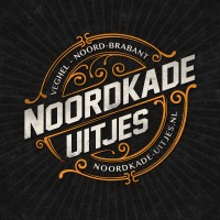 Noordkade Uitjes Logo
