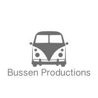 Bussen Productions Logo