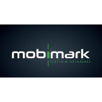 Mobimark İletişim Teknolojileri Tic. A.Ş. Logo