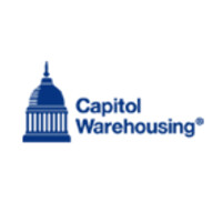 Capitol Warehousing Logo