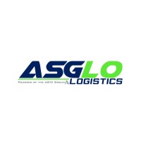 ASGLO Logistics Logo