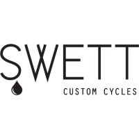 SWETT Custom Cycles Logo