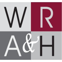 Welch, Roberts, Amburn & Hutto, LLC Logo