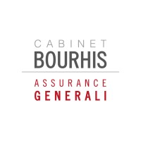 CABINET BOURHIS ASSURANCES Logo