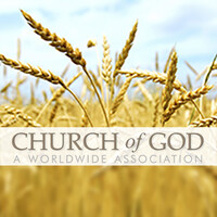 Church of God, a Worldwide Association Logo
