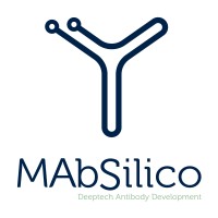 MAbSilico Logo