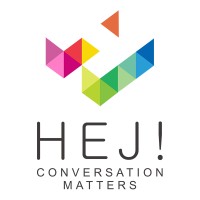 Hej! Logo