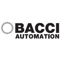 Bacci Automation S.r.l Logo