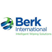 Berk International Logo