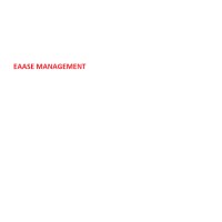 Eaase Management Inc Logo