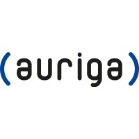 Auriga Srl Logo
